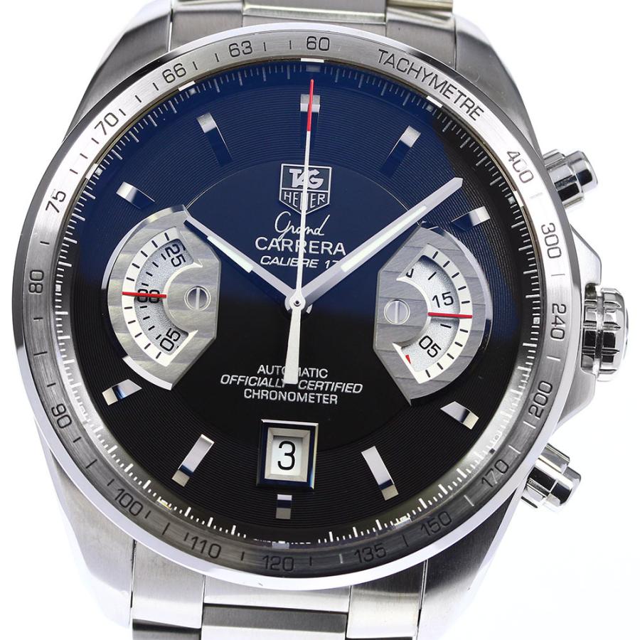 TAG HEUER（タグ・ホイヤー） ☆美品☆保証書付き【TAG HEUER】タグ