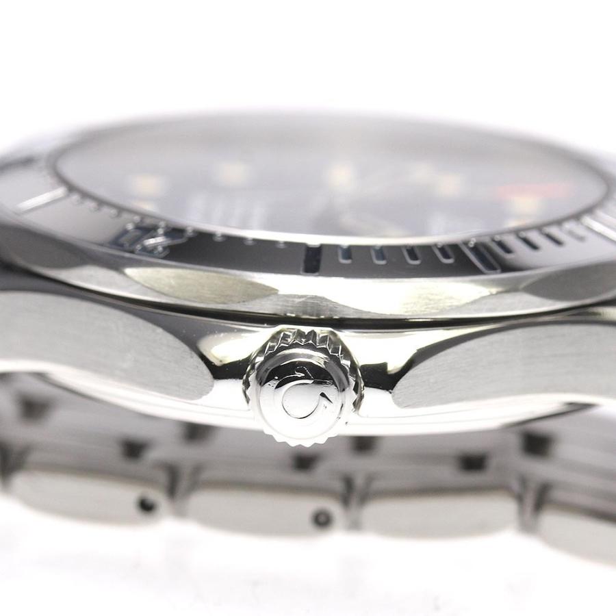 OMEGA（オメガ） 【OMEGA】オメガ シーマスター300 デイト 2532.80