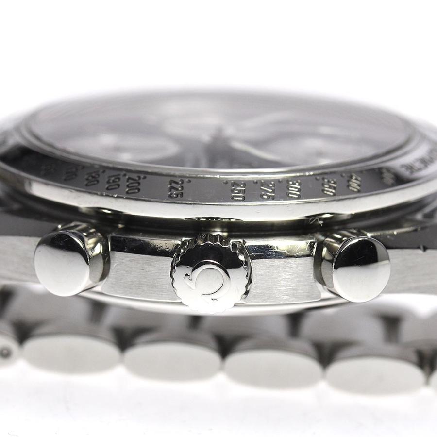 OMEGA 【OMEGA】オメガ スピードマスター 丸井限定 デイト 3513.51 