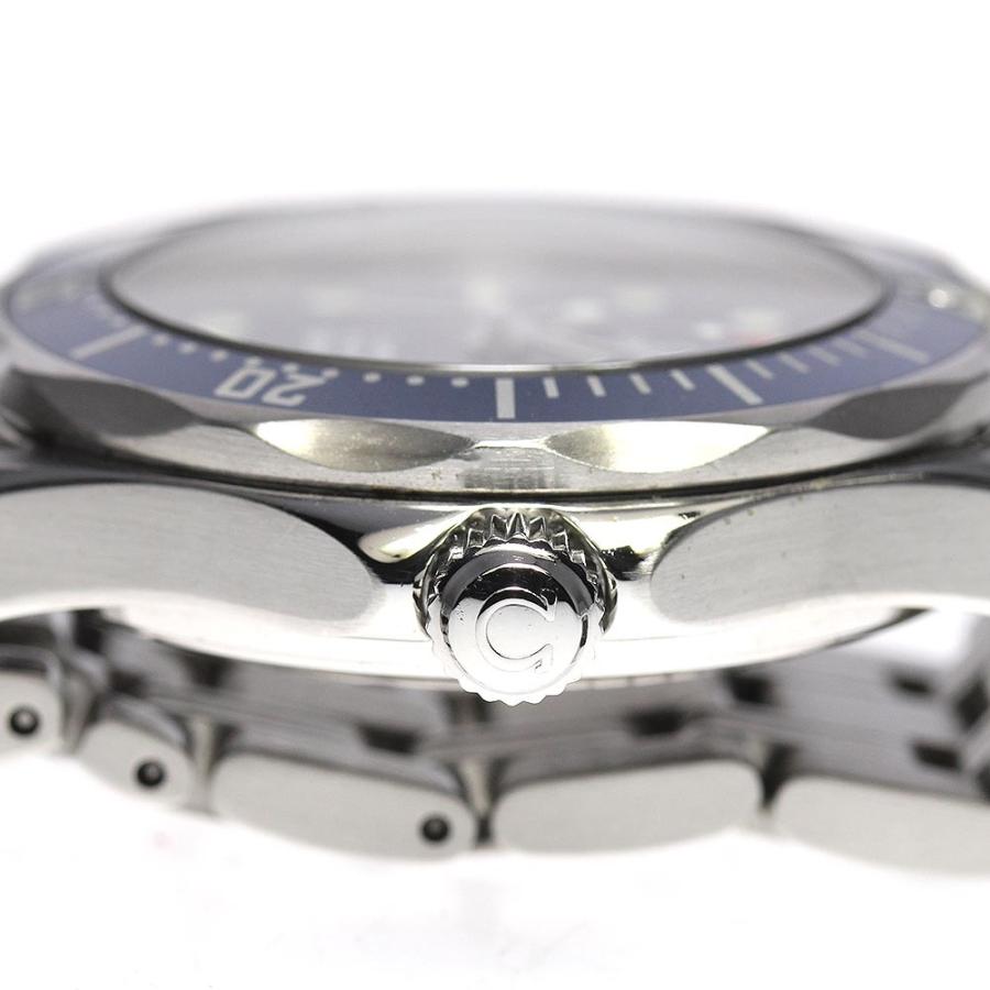 オメガ シーマスター300 Ref.2561.80クォーツ オメガ / OMEGA シーマスター シーマスター 300M クォーツ