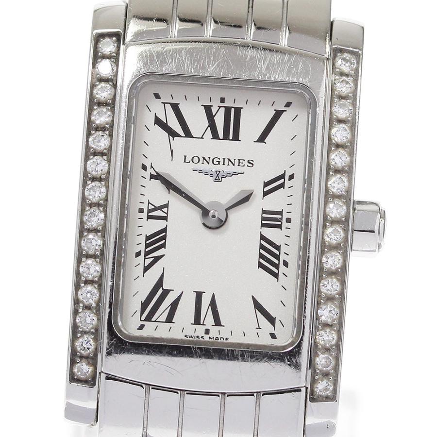 LONGINES（ロンジン） 【LONGINES】ロンジン ドルチェヴィータ L5