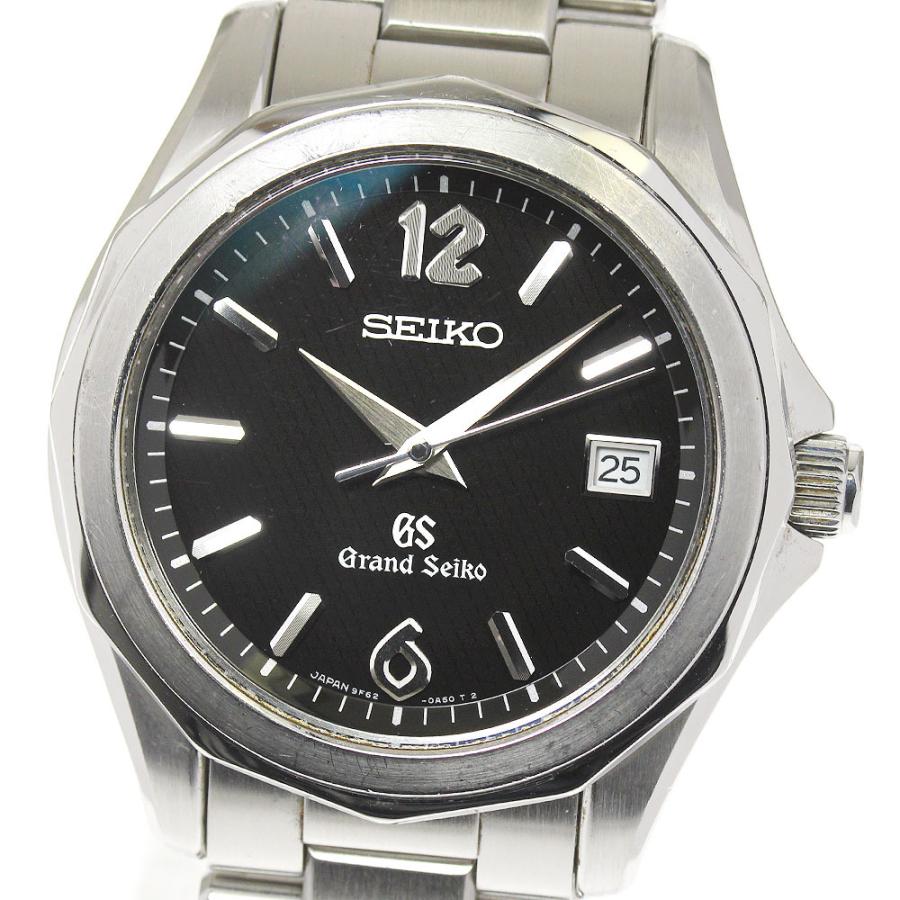 SEIKO（セイコー） 【SEIKO】セイコー グランドセイコー SBGX035/9F62
