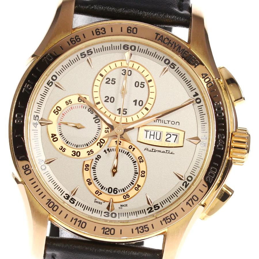 HAMILTON（ハミルトン） ☆箱付き【HAMILTON】ハミルトン ジャズ