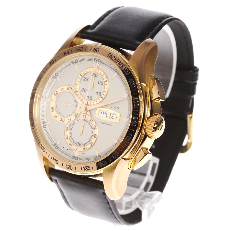 【美品】ハミルトン　ジャズマスターロードレーシング HAMILTON ☆箱付き【HAMILTON】ハミルトン ジャズマスター ロード