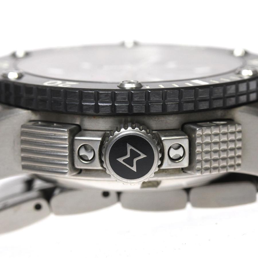 EDOX（エドックス） 【EDOX】エドックス クラスワン クロノオフショア 
