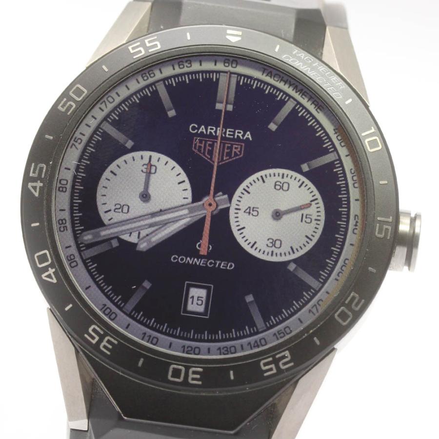 TAG HEUER（タグ・ホイヤー） ☆箱・保証書付き【TAG HEUER】タグ