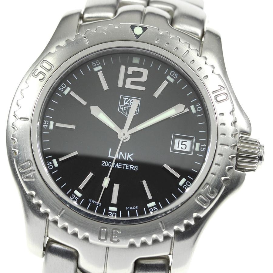 TAG HEUER（タグ・ホイヤー） 【TAG HEUER】タグホイヤー リンク