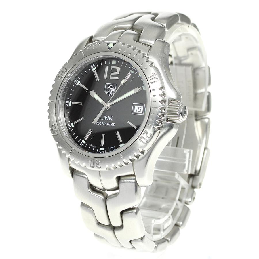 TAG HEUER（タグ・ホイヤー） 【TAG HEUER】タグホイヤー リンク