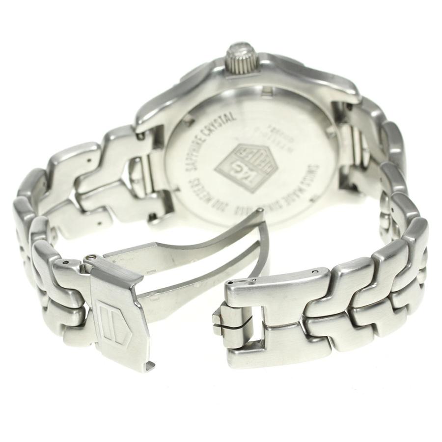 TAG HEUER（タグ・ホイヤー） 【TAG HEUER】タグホイヤー リンク