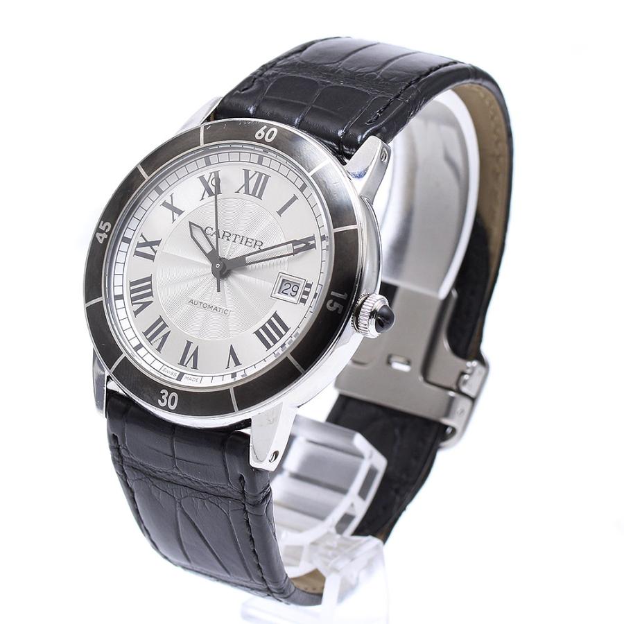 Cartier（カルティエ） CARTIER WSRN0002 ロンド クロワジエール ドゥ