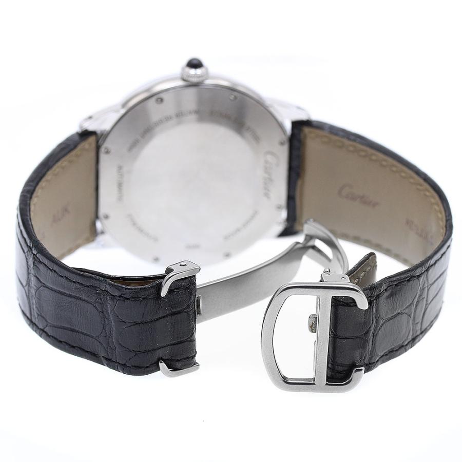 Cartier（カルティエ） CARTIER WSRN0002 ロンド クロワジエール ドゥ