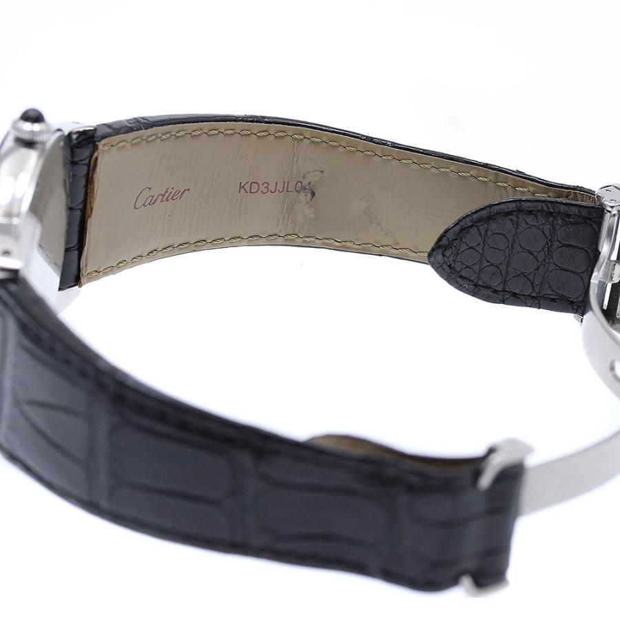 Cartier（カルティエ） CARTIER WSRN0002 ロンド クロワジエール ドゥ