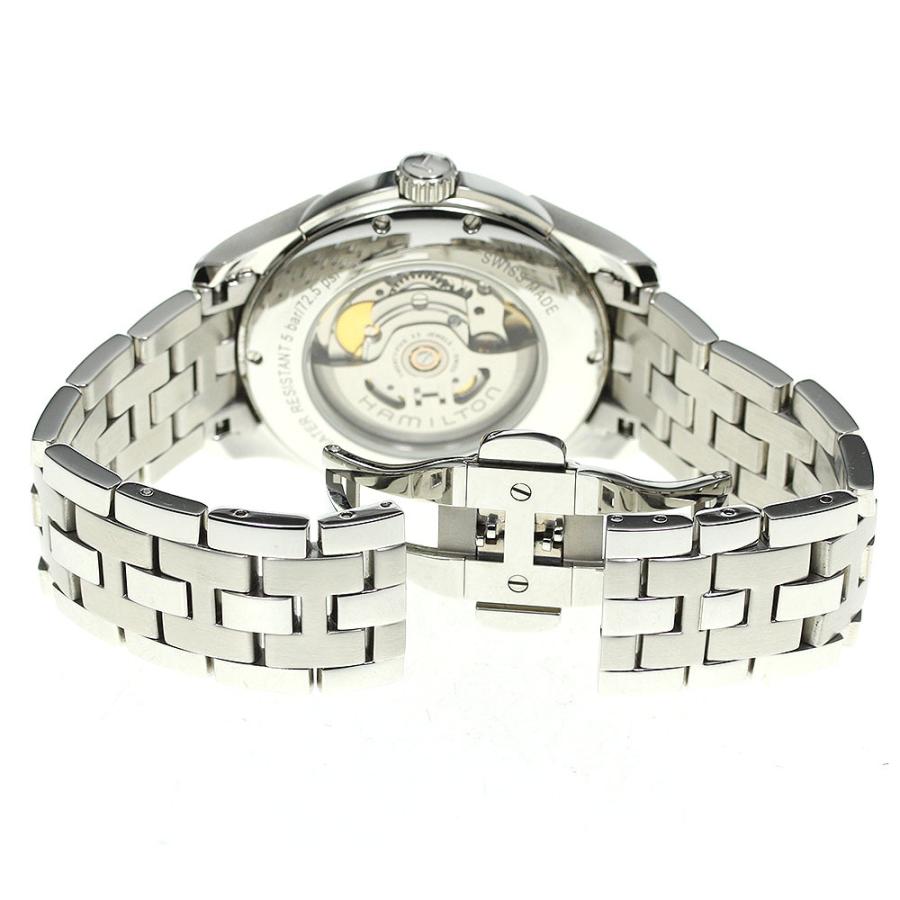 HAMILTON（ハミルトン） ☆良品☆箱・保証書付き【HAMILTON