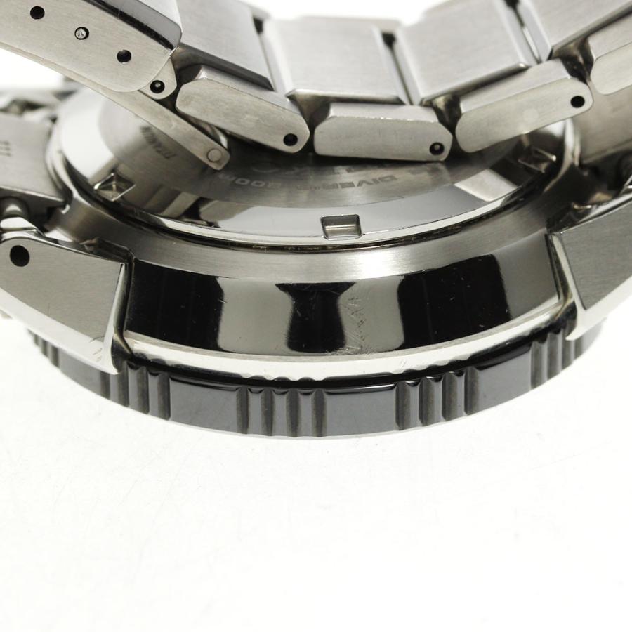 【稼働/新品未使用】SEIKO セイコー ソーラー腕時計 箱付き 保証書付き closer0510_688815