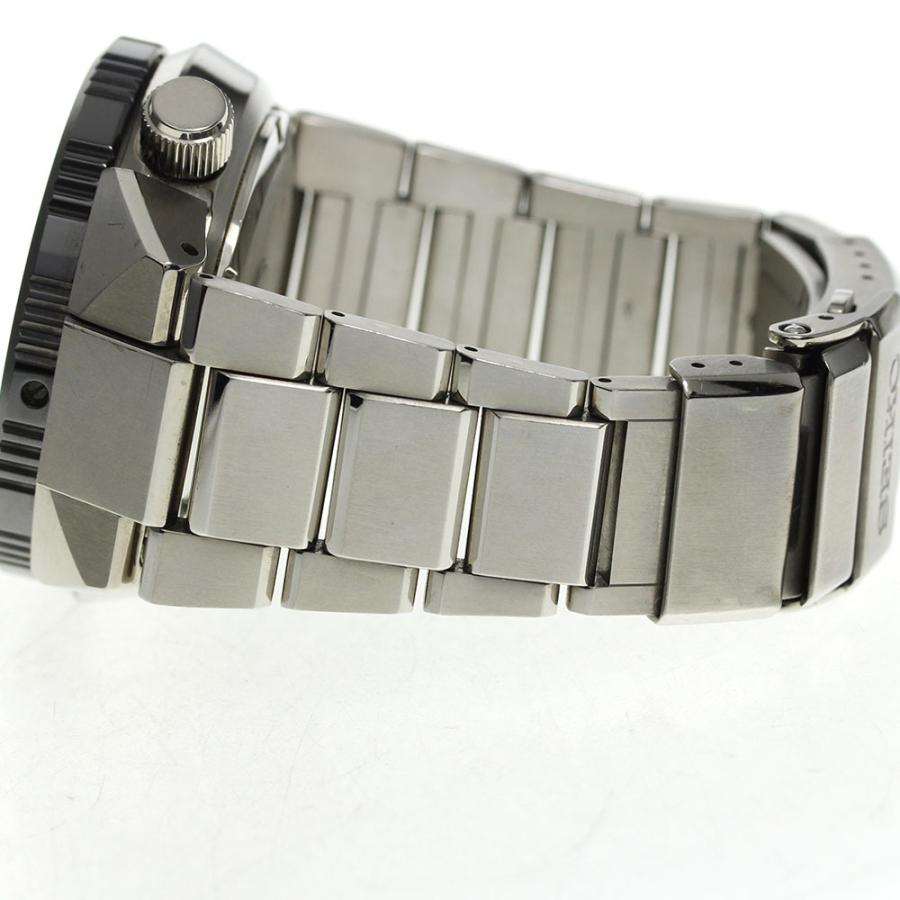 【稼働/新品未使用】SEIKO セイコー ソーラー腕時計 箱付き 保証書付き closer0510_688815