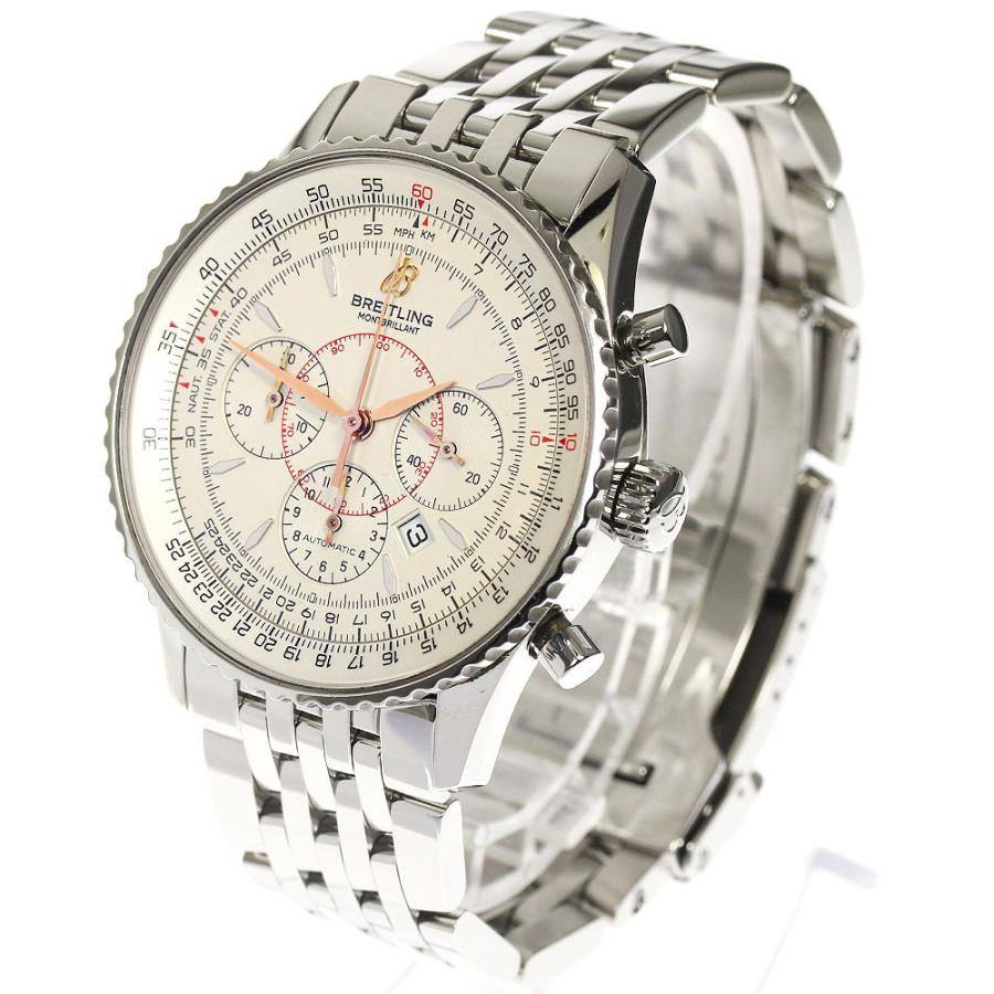 ブライトリング（BREITLING） ☆良品☆保証書付き【BREITLING