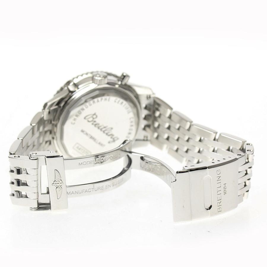 ブライトリング（BREITLING） ☆良品☆保証書付き【BREITLING