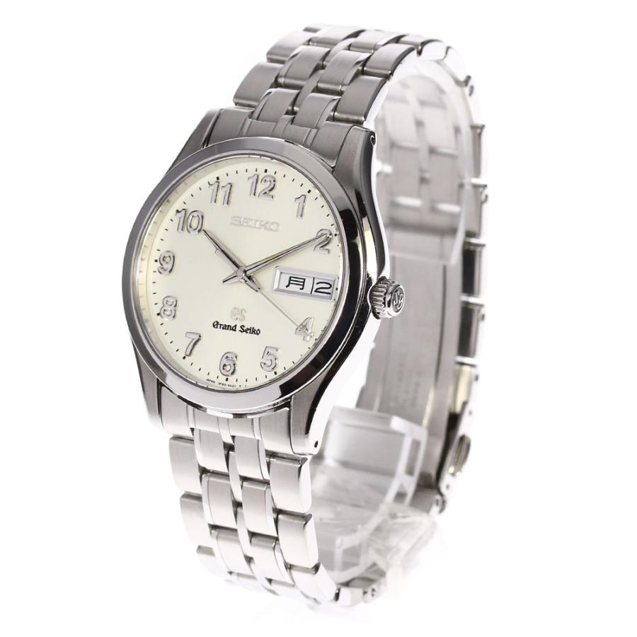 SEIKO（セイコー） ☆良品【SEIKO】セイコー グランドセイコー