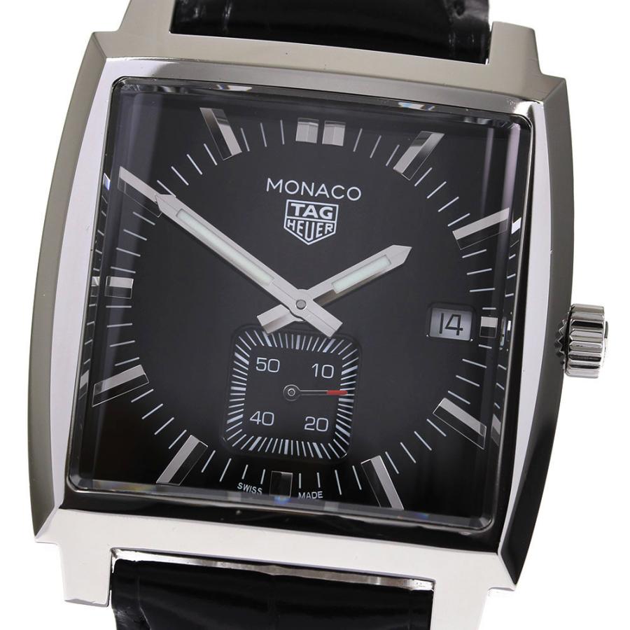 TAG HEUER（タグ・ホイヤー） ☆箱・保証書付き【TAG HEUER】タグ