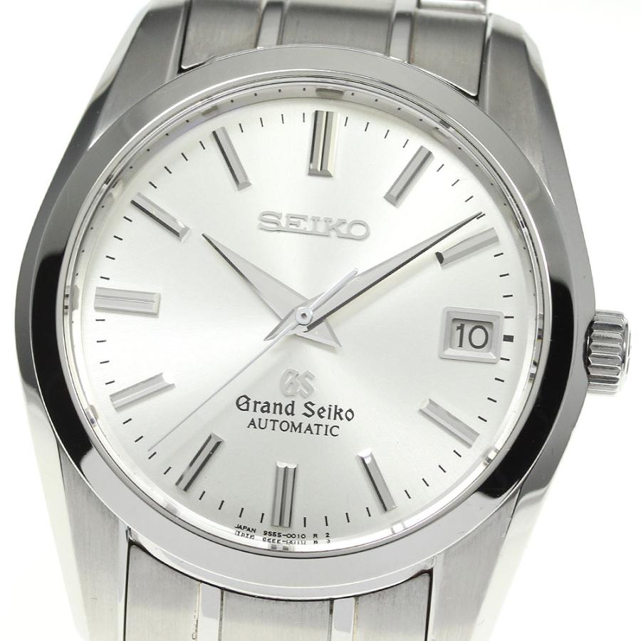 SEIKO（セイコー） ☆良品☆箱付き【SEIKO】セイコー グランドセイコー