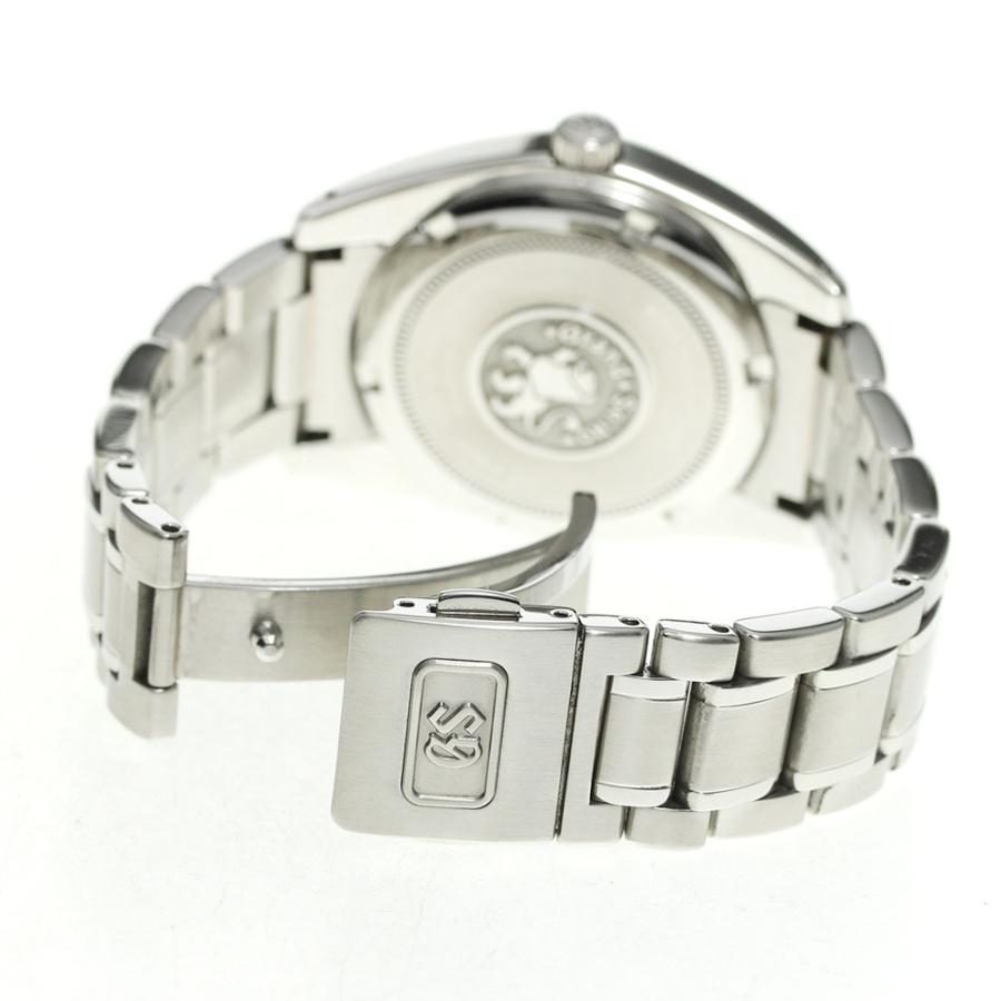 SEIKO（セイコー） ☆良品☆箱付き【SEIKO】セイコー グランドセイコー