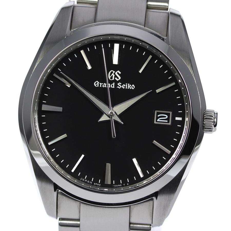 SEIKO（セイコー） ☆美品☆箱・保証書付き【SEIKO】セイコー グランド