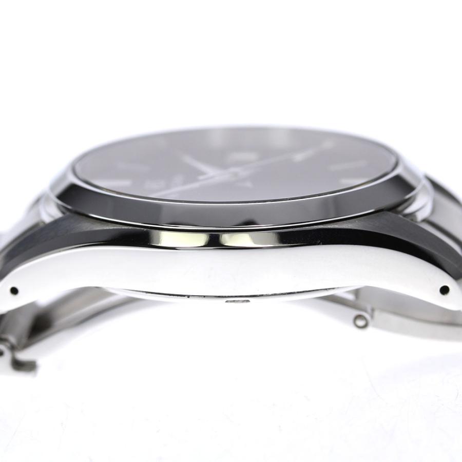 SEIKO（セイコー） ☆美品☆箱・保証書付き【SEIKO】セイコー グランド