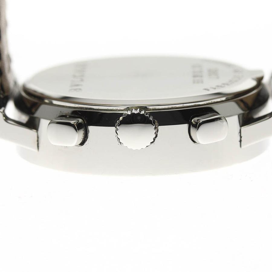 BVLGARI（ブルガリ） ☆良品☆箱・保証書付き【BVLGARI】ブルガリ