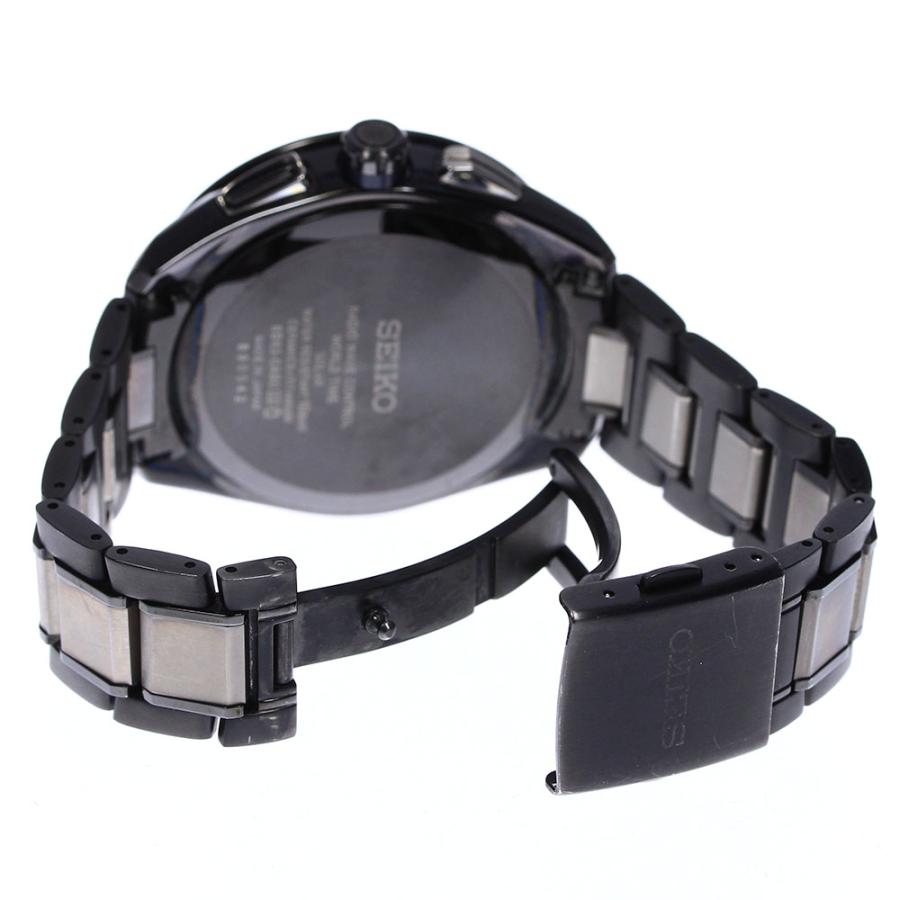 SEIKO（セイコー） 【SEIKO】セイコー ブライツ フライトエキスパート