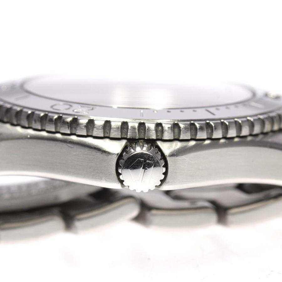 TAG HEUER（タグ・ホイヤー） 【TAG HEUER】タグホイヤー リンク