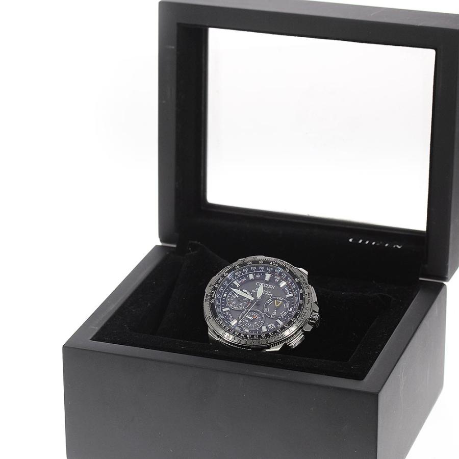 CITIZEN（シチズン） ☆美品☆内箱付き【CITIZEN】シチズン