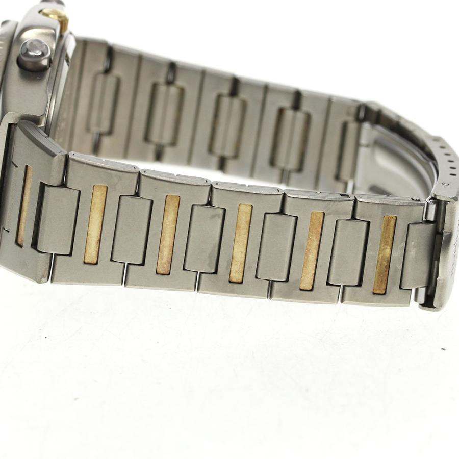 TAG HEUER 【TAG HEUER】タグホイヤー プロフェッショナル100 クロノ