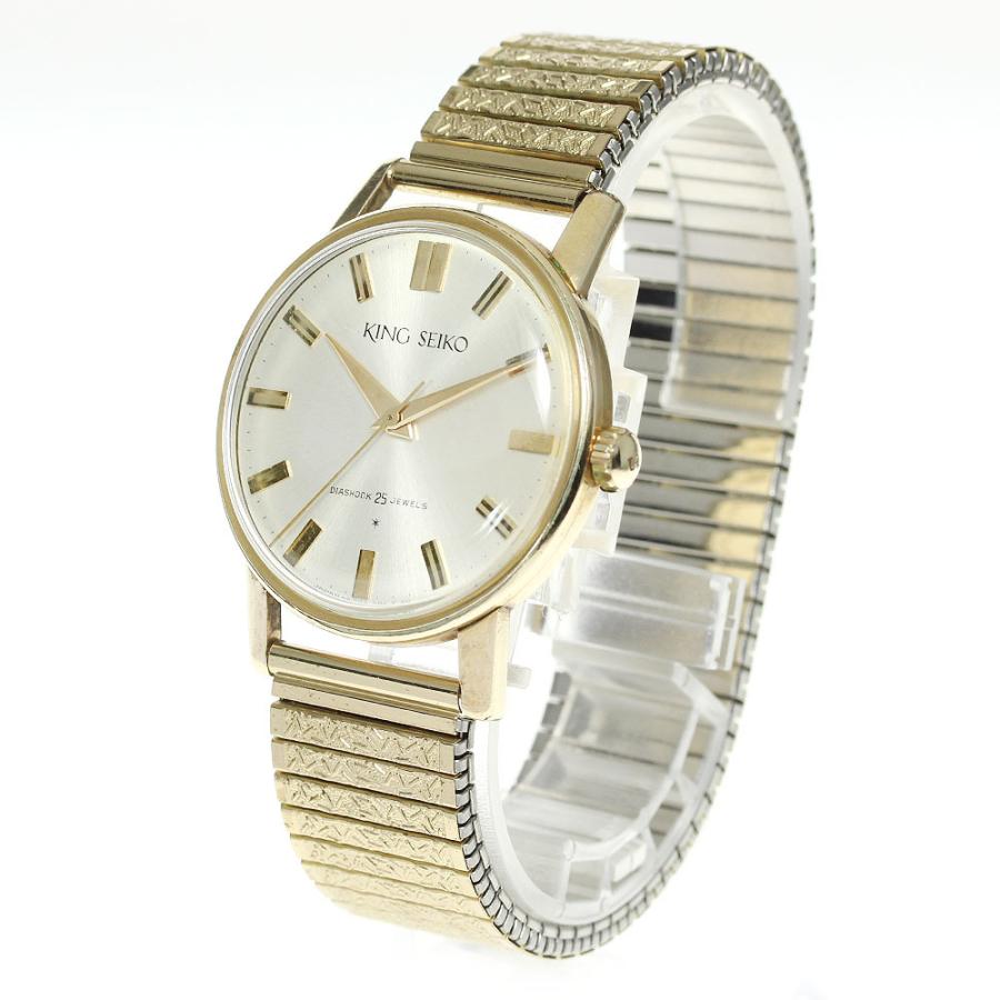 SEIKO（セイコー） 【SEIKO】セイコー キングセイコー ファースト