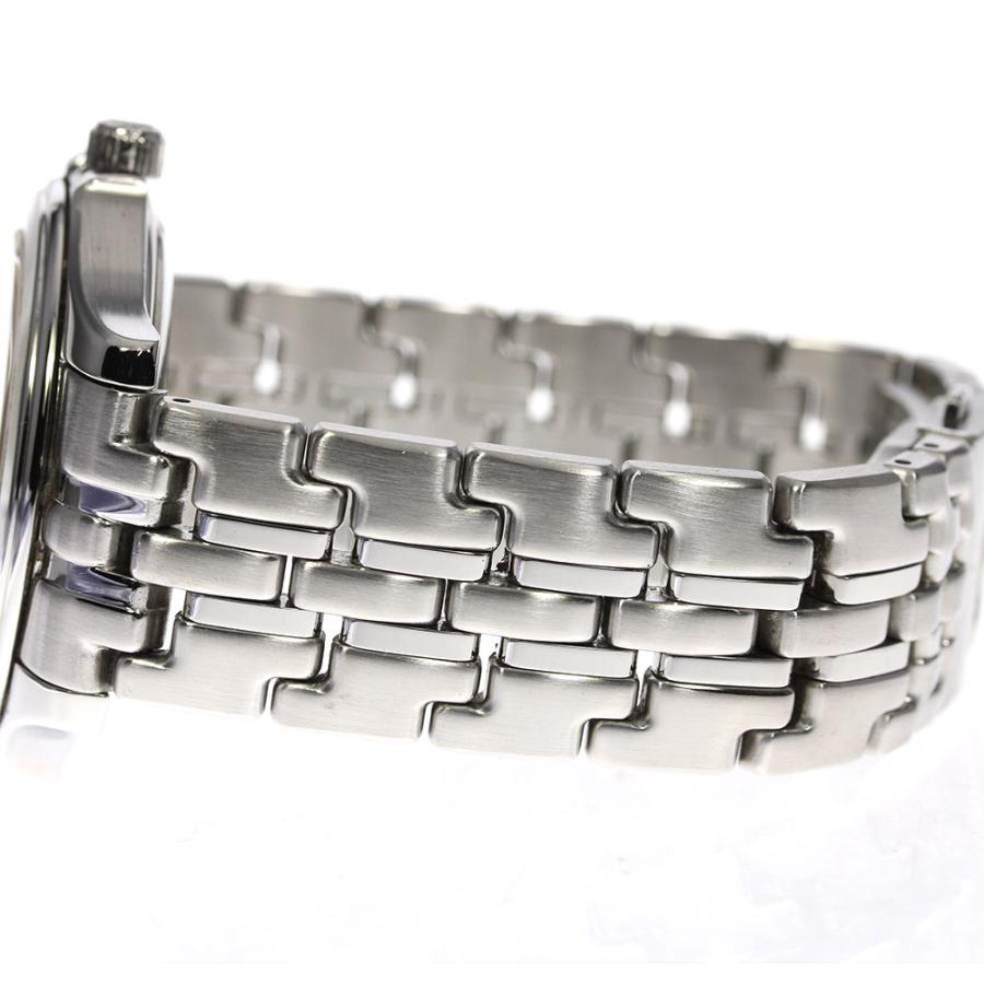 美品 セイコー SEIKO 8J82-6A00 クレドール パシフィーク メンズ SEIKO（セイコー） 【SEIKO】セイコー クレドール パシフィーク デイト