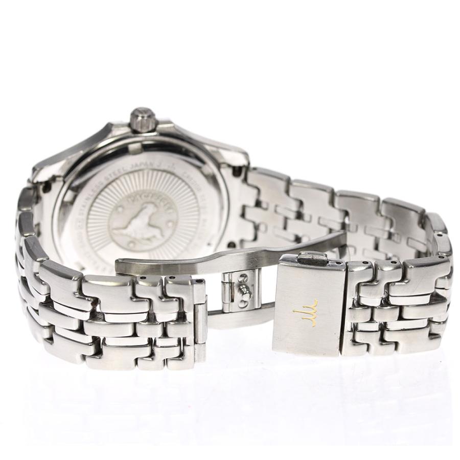 SEIKO（セイコー） 【SEIKO】セイコー クレドール パシフィーク デイト
