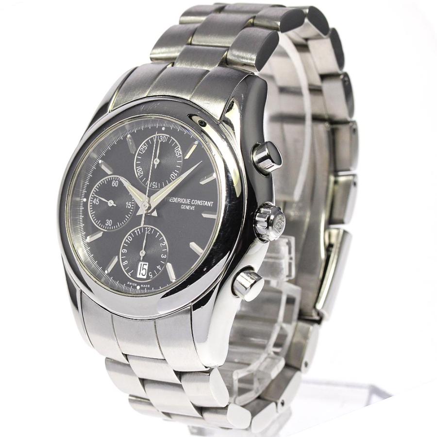 FREDERIQUE CONSTANT ☆訳あり【FREDERIQUE CONSTANT FREDERIQUE CONSTANT ☆訳あり【FREDERIQUE CONSTANT
