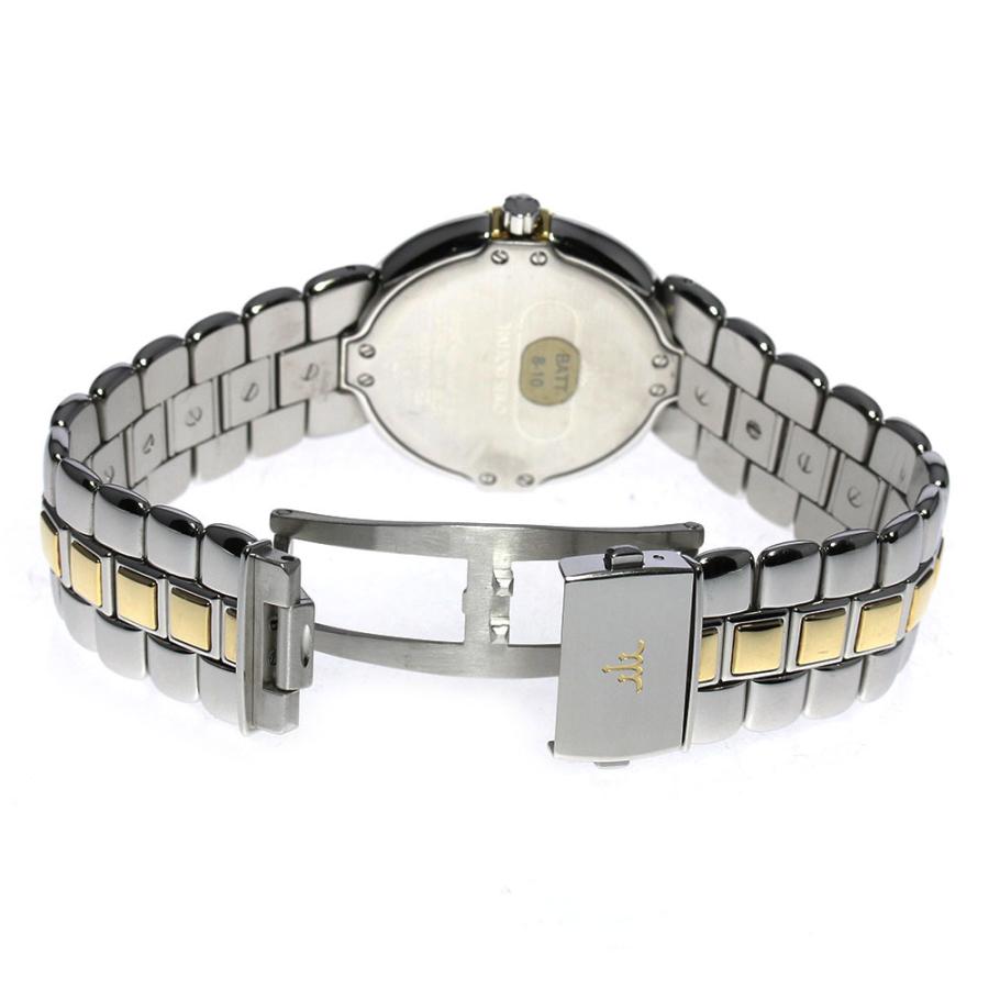 SEIKO（セイコー） 【SEIKO】セイコー クレドール YGベゼル 8N75-6021