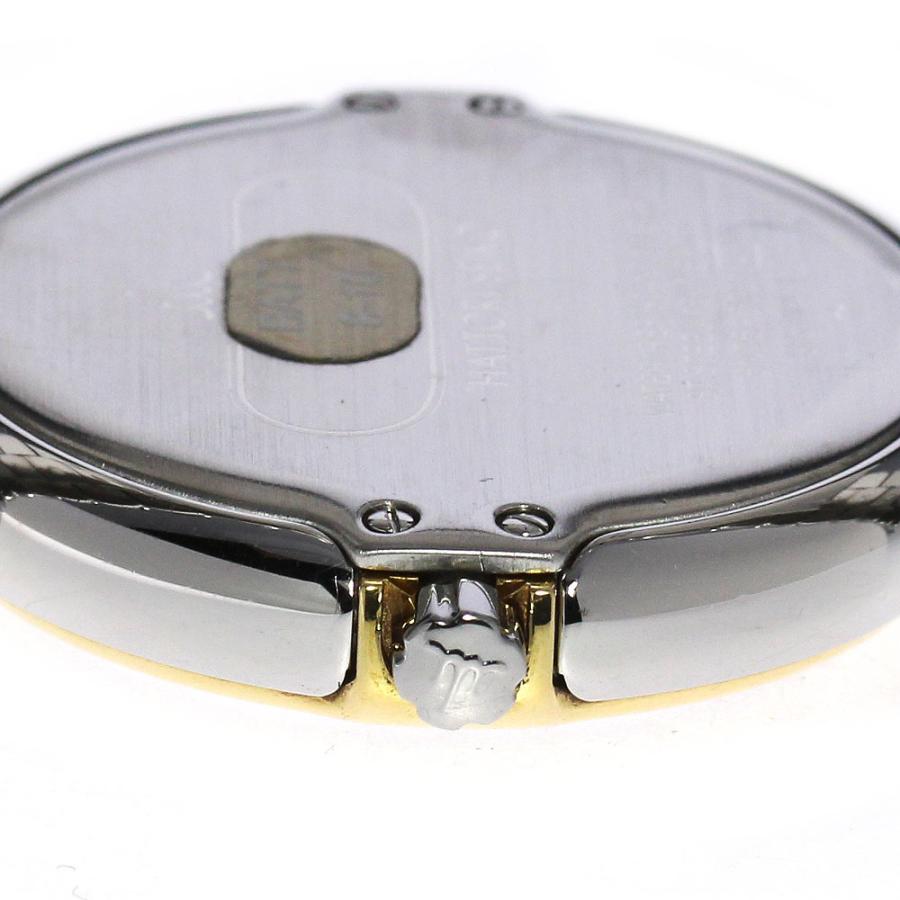 SEIKO（セイコー） 【SEIKO】セイコー クレドール YGベゼル 8N75-6021