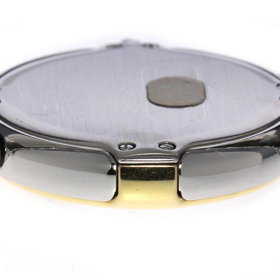 SEIKO（セイコー） 【SEIKO】セイコー クレドール YGベゼル 8N75-6021