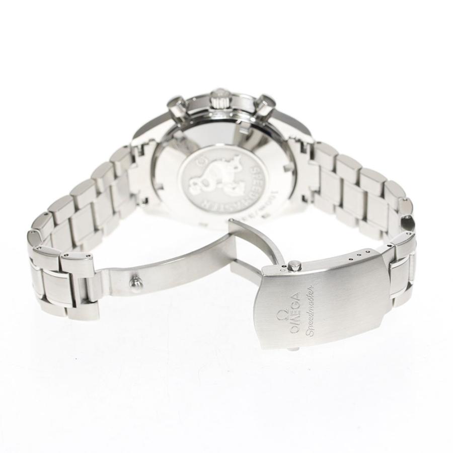 オメガ 自動巻き スピードマスターデイト　323.30.40.40.04.001 楽天市場】オメガ スピードマスター デイト 323.30.40.40.04.001