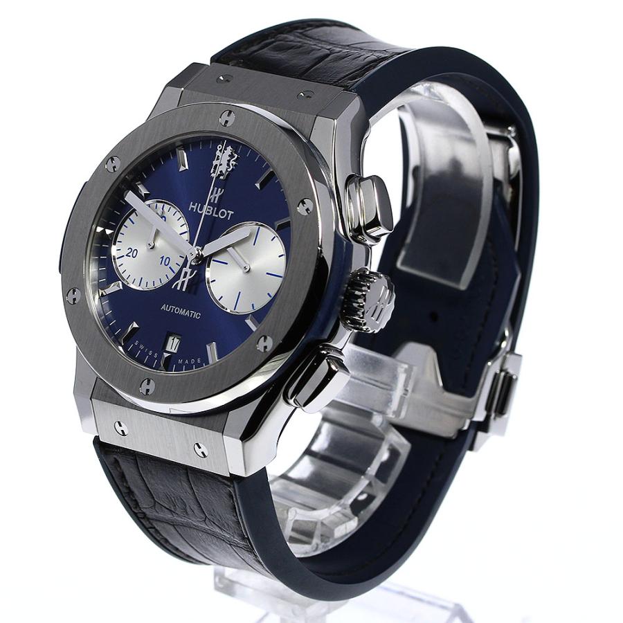 HUBLOT（ウブロ） 訳あり箱・保付き【HUBLOT】ウブロ クラシック