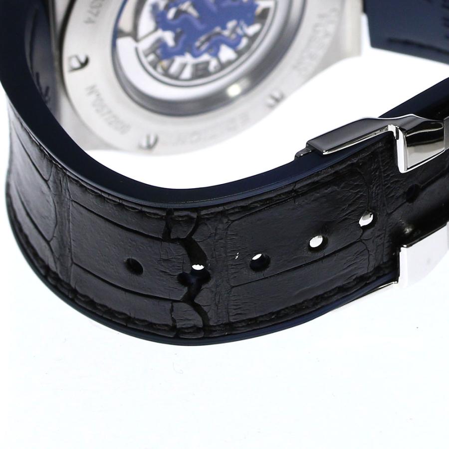 HUBLOT（ウブロ） 訳あり箱・保付き【HUBLOT】ウブロ クラシック