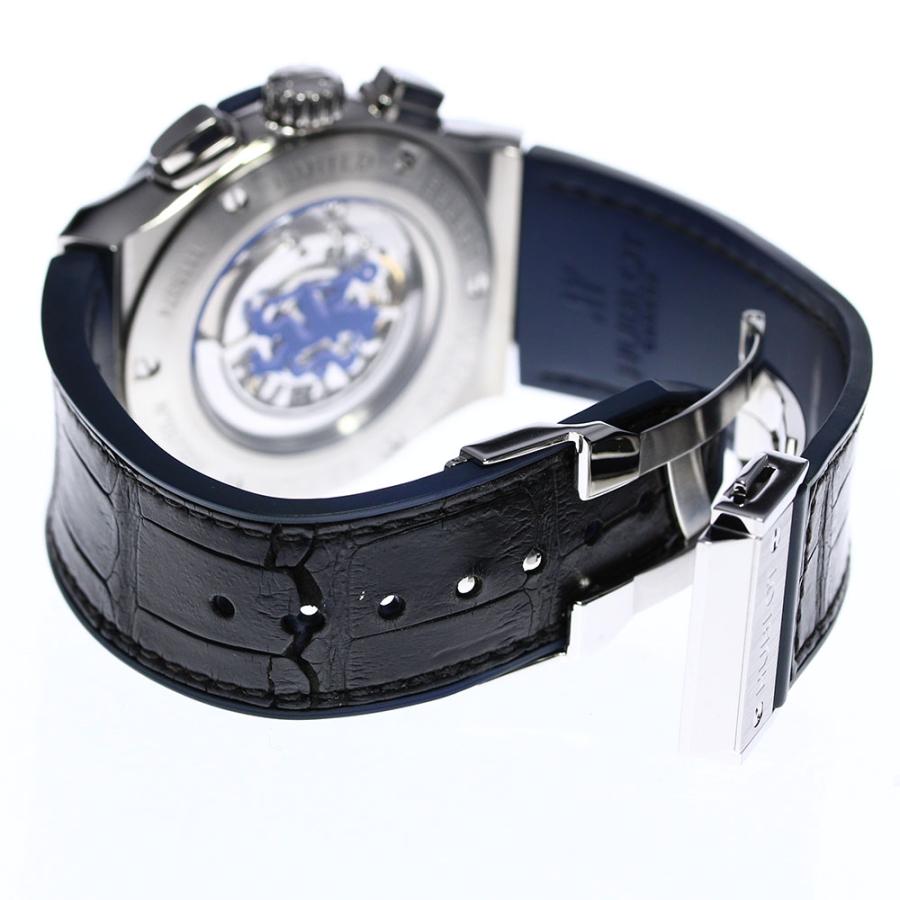 HUBLOT（ウブロ） 訳あり箱・保付き【HUBLOT】ウブロ クラシック