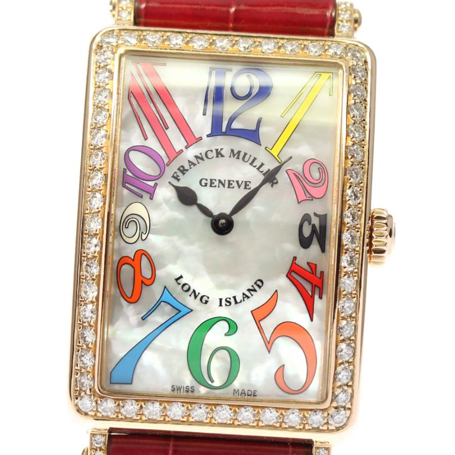 FRANCK MULLER（フランクミュラー） ☆箱・保証書付き【FRANCK MULLER 