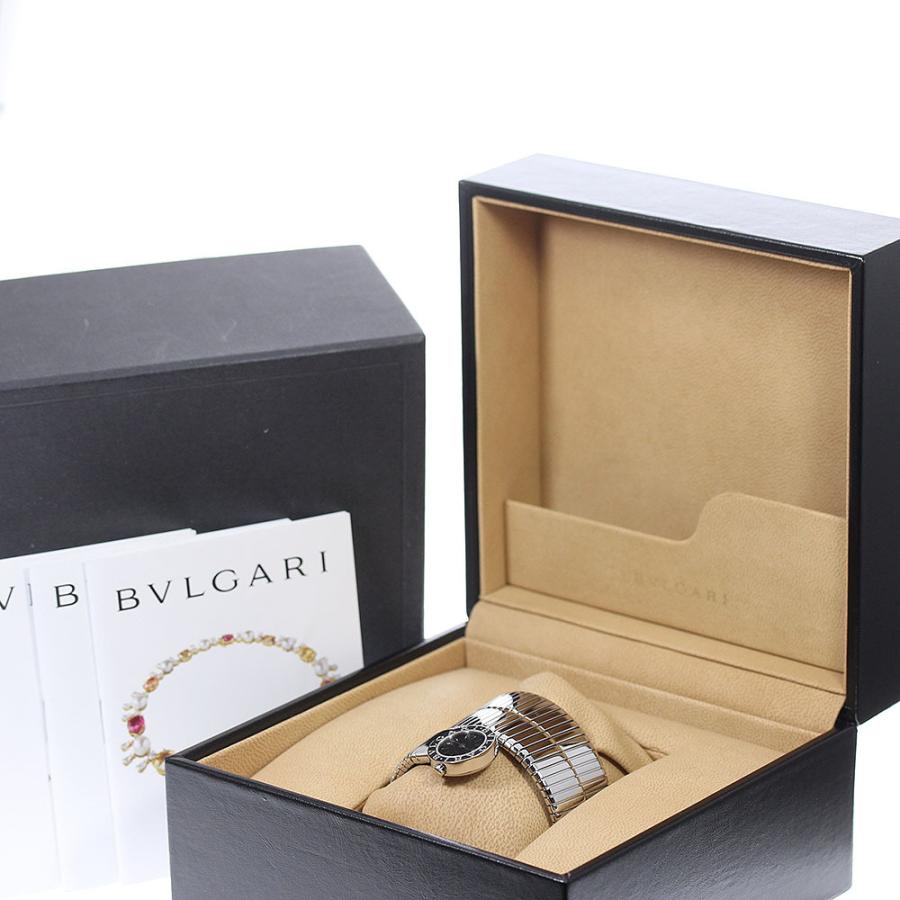 BVLGARI（ブルガリ） ☆美品☆箱付き【BVLGARI】ブルガリ ブルガリ