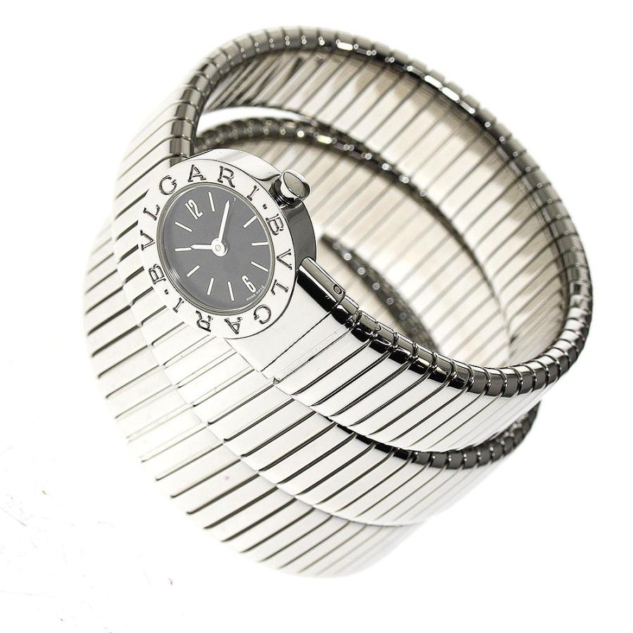 BVLGARI（ブルガリ） ☆美品☆箱付き【BVLGARI】ブルガリ ブルガリ