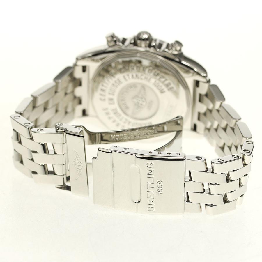 ブライトリング（BREITLING） ☆良品【BREITLING】ブライトリング