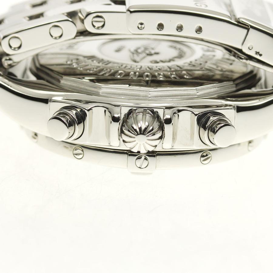 ブライトリング（BREITLING） ☆良品【BREITLING】ブライトリング
