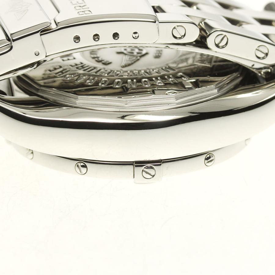 ブライトリング（BREITLING） ☆良品【BREITLING】ブライトリング