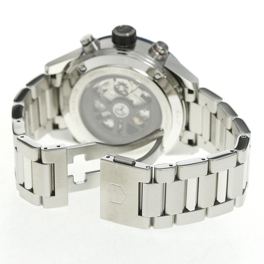 TAG HEUER（タグ・ホイヤー） ☆美品☆箱・保証書付き【TAG HEUER
